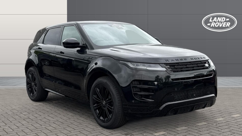 Land Rover Range Rover Evoque 1.5 P270e Autobiography 5dr Auto [Revised] Hatchback